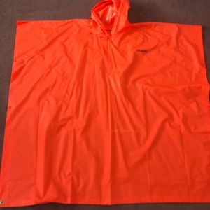 Stearns 50x94 Rain Poncho.